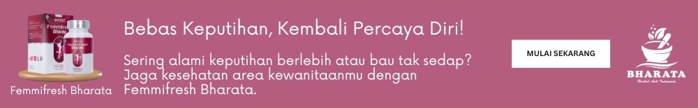 keputihan opini dokter femmifresh