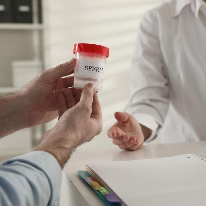 Sperma Encer: Penyebab dan Cara Mengatasinya yang Perlu Diketahui - Artikel Kesehatan Lengkap & Akurat