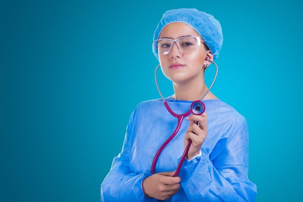 dokter - Artikel Kesehatan Lengkap & Akurat