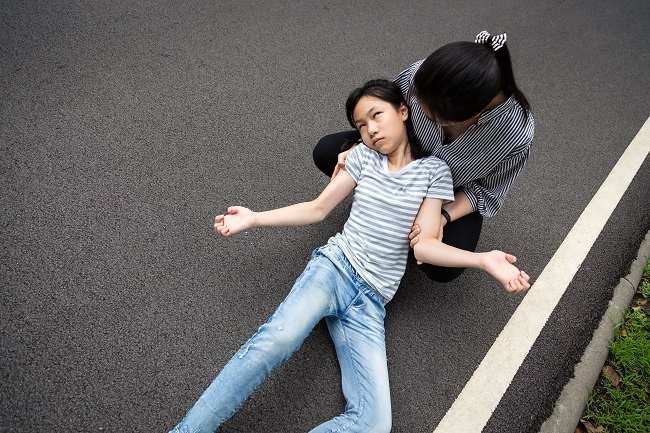epilepsi anak opini