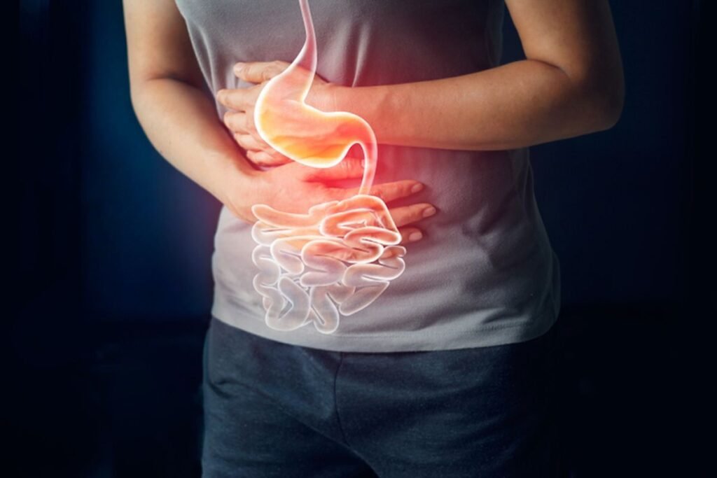 gejala-gastritis-akut-kronis opinidokter - Artikel Kesehatan Lengkap & Akurat