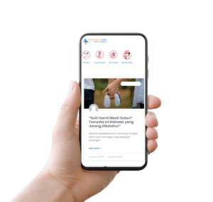 - Artikel Kesehatan Lengkap & Akurat