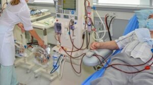 Gagal Ginjal Kronis: Ketika Ginjal Kehilangan Fungsinya Secara Bertahap