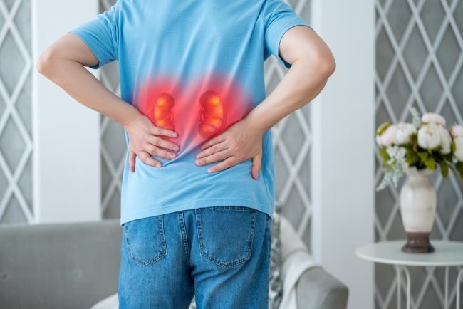 Gagal Ginjal: Ketika Ginjal Tidak Lagi Berfungsi Optimal