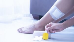 Luka Diabetes: Mengapa Harus Cepat Ditangani dan Apa yang Harus Dilakukan?