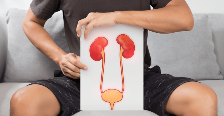 penyebab infeksi saluran kemih