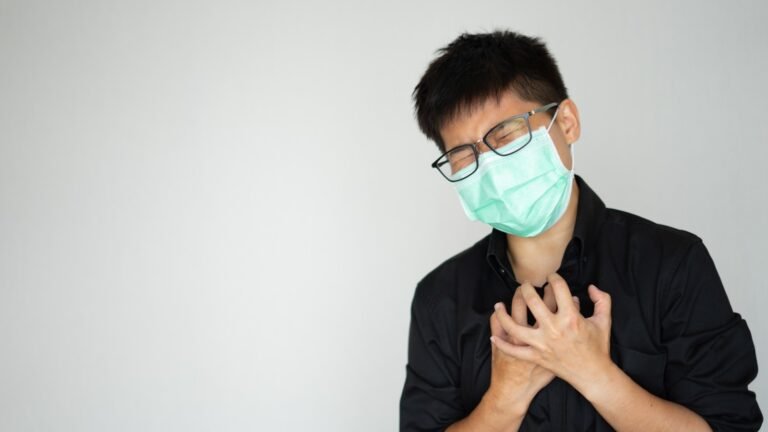 Penyebab TBC: Infeksi Menular yang Menyerang Paru-Paru dan Organ Tubuh Lain