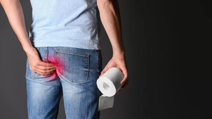 Penyebab Wasir: Ketika Pembuluh Darah di Area Dubur Mulai Membengkak